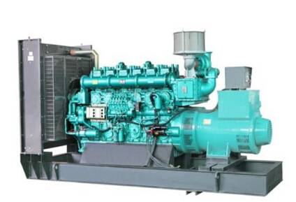 齐河发电机出租