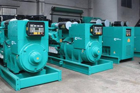 齐河柴油发电机 齐河柴油发电机