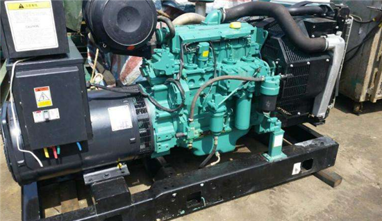 齐河柴油发电机 齐河柴油发电机